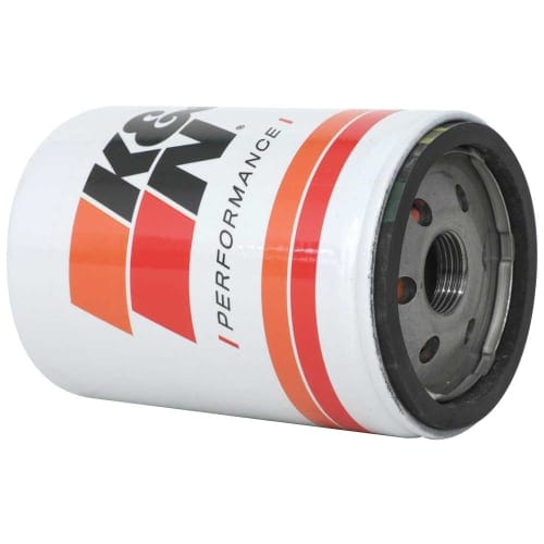 K&N Fits Porsche 911, 944, 968 - KNHP-4001 K&N Performance Gold Oil Filter KNHP-4001 Autofit