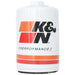 K&N Fits Porsche 911, 944, 968 - KNHP-4001 K&N Performance Gold Oil Filter KNHP-4001 Autofit