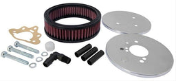 K&N Fits Stromberg 175 - KN56-1620 K&N Custom Racing Assembly Filter 5-7/8 x 1-3/4 KN56-1620 Autofit