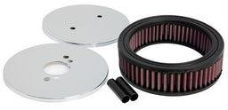 K&N Fits SU 1-1/2" Bore - KN56-1390 K&N Custom Racing Assembly Filter 5-7/8 x 1-3/4 KN56-1390 Autofit