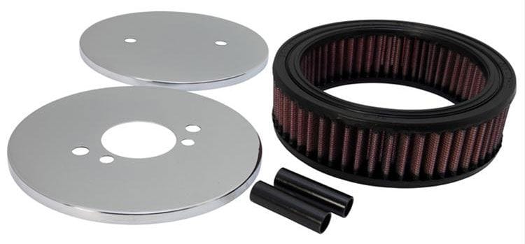 K&N Fits SU 1-3/4" Bore (Not HIF6) - KN56-1400 K&N Custom Racing Assembly Filter 5-7/8 x 1-3/4 KN56-1400 Autofit