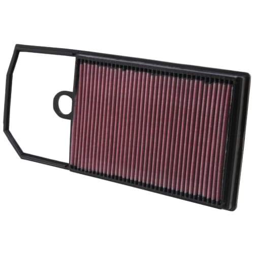 K&N Fits Volkswagen Golf/Polo/Beetle 1.4-1.6L 1996-2010 - K&N Replacement Panel Filter KN33-2774 Autofit