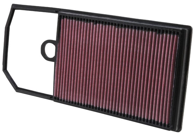 K&N Fits Volkswagen Golf/Polo/Beetle 1.4-1.6L 1996-2010 - K&N Replacement Panel Filter KN33-2774 Autofit