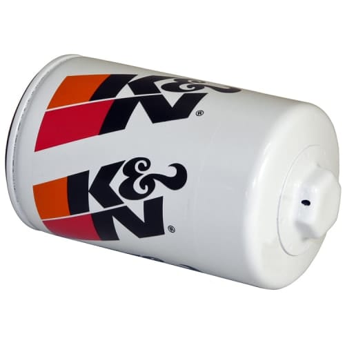 K&N Fits Volvo & Ford - KNHP-2009 K&N Performance Gold Oil Filter (Z596) KNHP-2009 Autofit