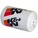 K&N Fits Volvo & Ford - KNHP-2009 K&N Performance Gold Oil Filter (Z596) KNHP-2009 Autofit