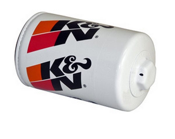K&N Fits Volvo & Ford - KNHP-2009 K&N Performance Gold Oil Filter (Z596) KNHP-2009 Autofit