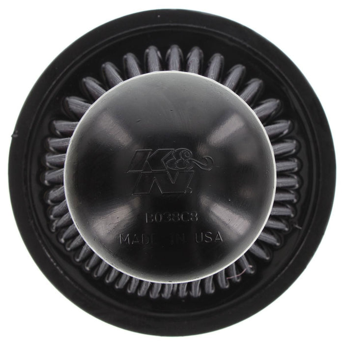 K&N Ford Falcon BA, BAII XR8, FPV GT, GT-P, PurFits 2002-05, AUIII T-Series with 5.6L V8 2001-02 & 1995-2013 Ford F Series - KNE-0945 K&N Replacement Air Filter KNE-0945 Autofit