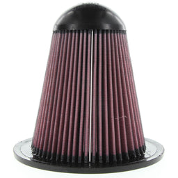 K&N Ford Falcon BA, BAII XR8, FPV GT, GT-P, PurFits 2002-05, AUIII T-Series with 5.6L V8 2001-02 & 1995-2013 Ford F Series - KNE-0945 K&N Replacement Air Filter KNE-0945 Autofit