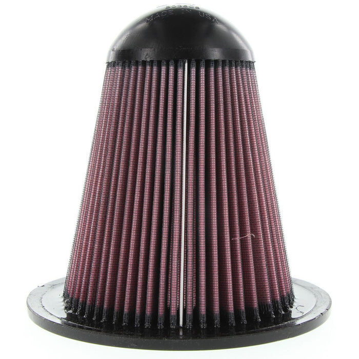 K&N Ford Falcon BA, BAII XR8, FPV GT, GT-P, PurFits 2002-05, AUIII T-Series with 5.6L V8 2001-02 & 1995-2013 Ford F Series - KNE-0945 K&N Replacement Air Filter KNE-0945 Autofit