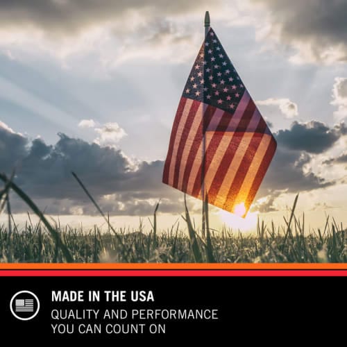 K&N K&N Performance Panel Air Filter KN33-5069 Autofit