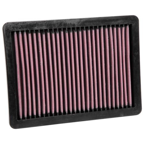 K&N K&N Performance Panel Air Filter KN33-5069 Autofit