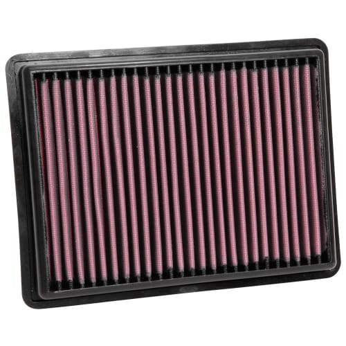 K&N K&N Performance Panel Air Filter KN33-5069 Autofit