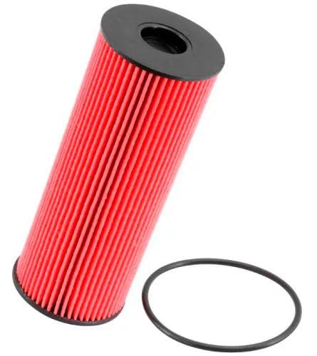 K&N K&N Pro Series Oil Filter KNPS-7008 Autofit