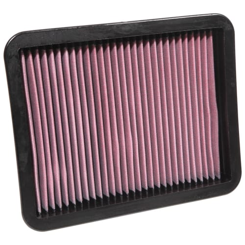 K&N K&N Replacement Panel Filter KN33-3143 Autofit