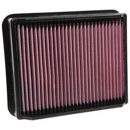 K&N K&N Replacement Panel Filter KN33-3143 Autofit