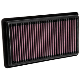 K&N K&N Replacement Panel Filter KN33-5103 Autofit