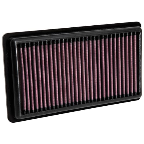 K&N K&N Replacement Panel Filter KN33-5103 Autofit