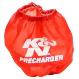K&N Motorcycle Filter Precharger to suit KNHA-3500 KNHA-3500PR Autofit