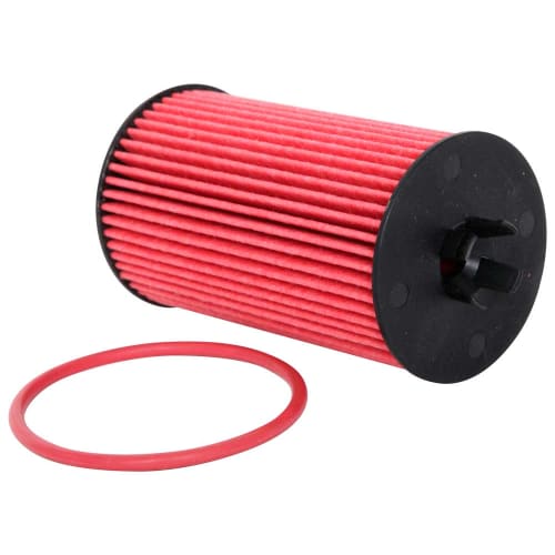 K&N OIL FILTER - HOLDEN CRUZE KNHP-7027 Autofit