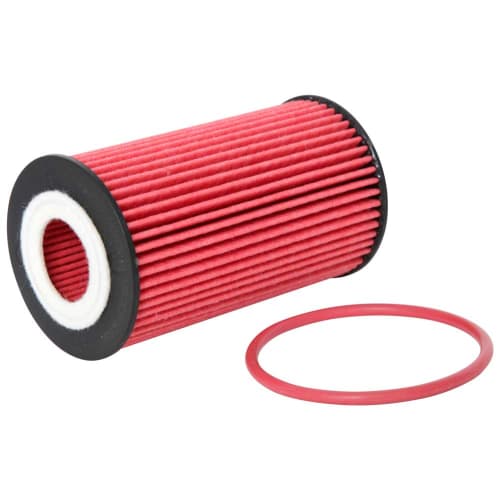K&N OIL FILTER - HOLDEN CRUZE KNHP-7027 Autofit