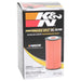 K&N OIL FILTER - HYUNDAI SONATA KNHP-7022 Autofit