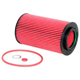 K&N OIL FILTER - HYUNDAI SONATA KNHP-7022 Autofit
