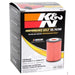K&N OIL FILTER - LEXUS, TOYOTA, KNHP-7020 Autofit