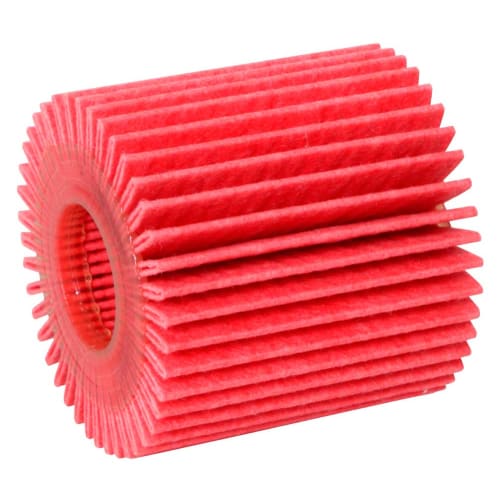 K&N OIL FILTER - LEXUS, TOYOTA, KNHP-7020 Autofit