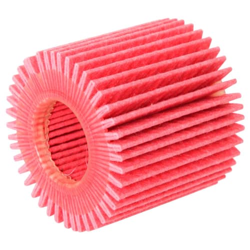 K&N OIL FILTER - TOYOTA PRIUS 1.8L KNHP-7021 Autofit