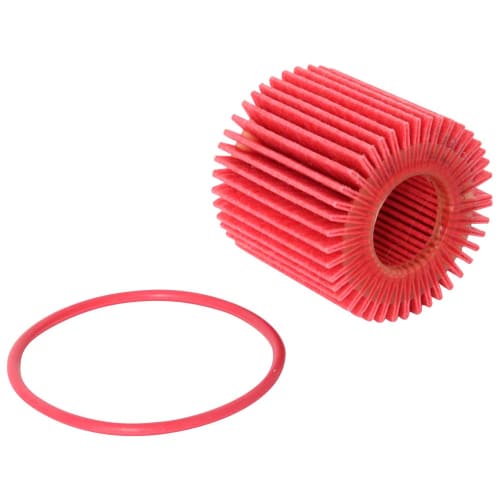 K&N OIL FILTER - TOYOTA PRIUS 1.8L KNHP-7021 Autofit