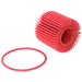 K&N OIL FILTER - TOYOTA PRIUS 1.8L KNHP-7021 Autofit
