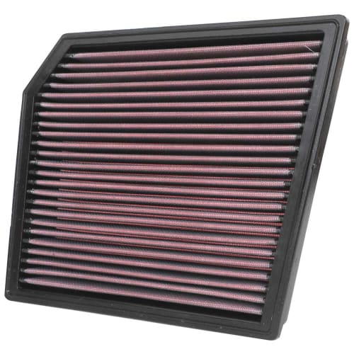 K&N PANEL FILTER, BMW X2 M235I, KN33-5111 Autofit