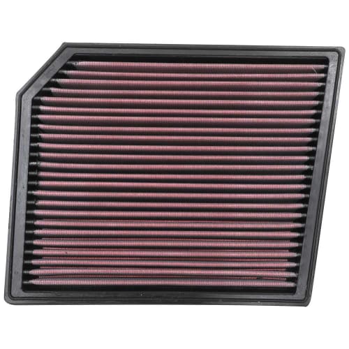 K&N PANEL FILTER, BMW X2 M235I, KN33-5111 Autofit