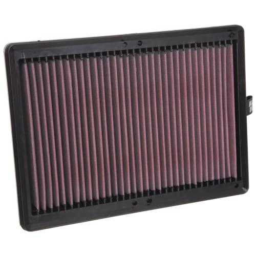 K&N PANEL FILTER, HYUNDAI / KIA KN33-5075 Autofit