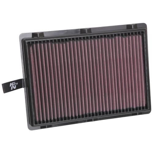 K&N PANEL FILTER, HYUNDAI / KIA KN33-5075 Autofit