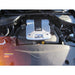 K&N PANEL FILTER - INFINITI M35 V6 KN33-2440 Autofit
