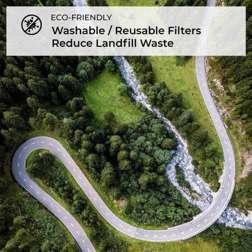 K&N PANEL FILTER, TOYOTA HIACE KN33-3166 Autofit