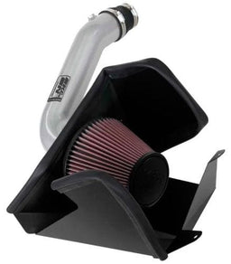 K&N Performance Air Intake System KN69-5324TS Autofit
