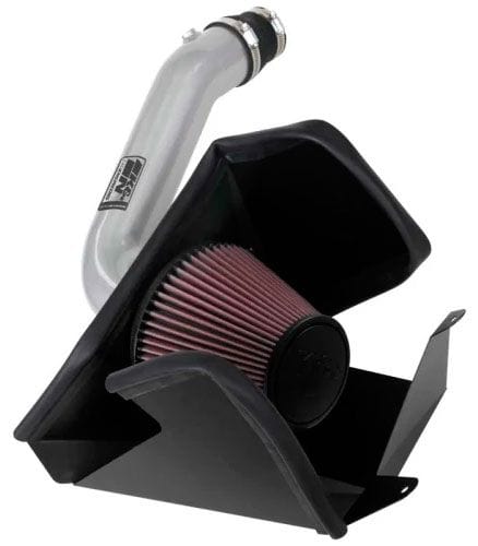 K&N Performance Air Intake System KN69-5324TS Autofit