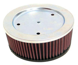 K&N Powersports Round Filter Element KNE-3227 Autofit