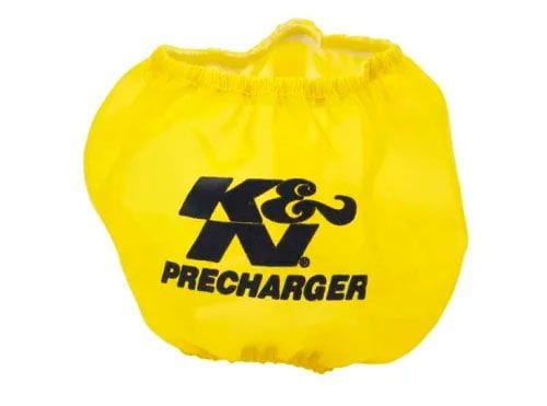 K&N PRECHARGER SUIT KNSU-4250 KNSU-4250PY Autofit