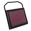 K&N Replacement Panel Filter KN33-5032 Autofit