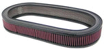K&N Same As KNE-1960, With 3" Tall Height - KNE-1963 K&N Replacement Air Filter KNE-1963 Autofit