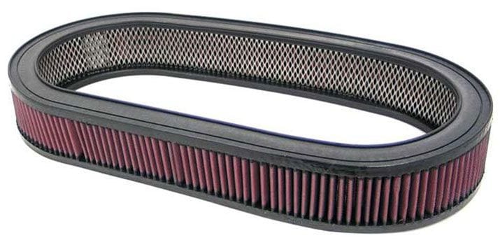K&N Same As KNE-1960, With 3" Tall Height - KNE-1963 K&N Replacement Air Filter KNE-1963 Autofit