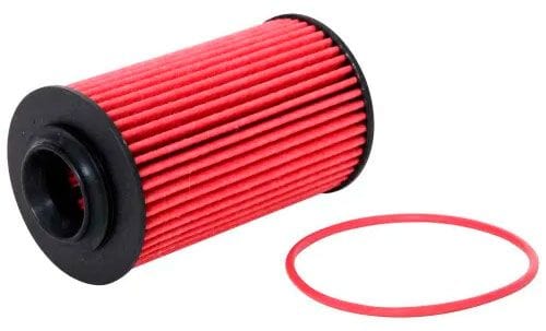 K&N Suit 1999-2013 Cadillac, Oldsmobile, Chevrolet Replacement Oil Filter Cartridge KNHP-7003 Autofit