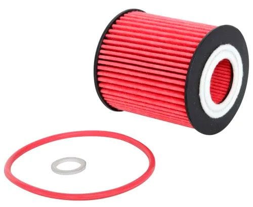 K&N Suit 2003-2009 Mazda, Ford Replacement Oil Filter Cartridge KNHP-7013 Autofit