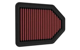 K&N Suit Genesis G80 2021-on 3.5L. 2 x Required K&N Replacement Panel Filter KN33-5113 Autofit