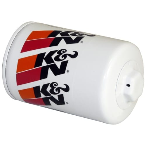 K&N Suit Pontiac, Buick, Oldsmobile, Cadilac, Chevrolet Performance Gold Oil Filter KNHP-2006 Autofit