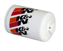 K&N Suit Pontiac, Buick, Oldsmobile, Cadilac, Chevrolet Performance Gold Oil Filter KNHP-2006 Autofit