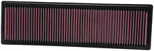K&N Suit Volkswagen 2.5L Beetle, Bora, Golf, Jetta, Passat Replacement Panel Filter KN33-2331 Autofit